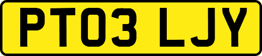 PT03LJY