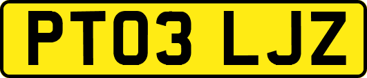PT03LJZ
