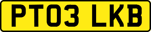 PT03LKB