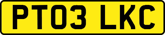 PT03LKC