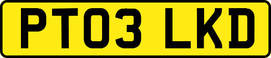 PT03LKD