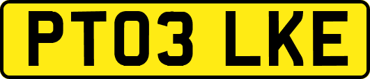 PT03LKE