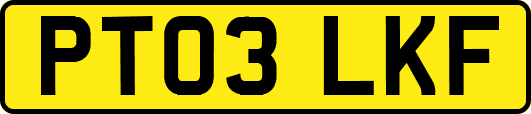 PT03LKF