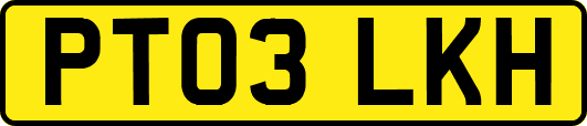 PT03LKH
