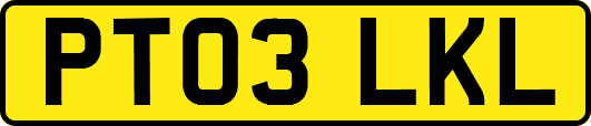 PT03LKL