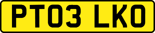 PT03LKO