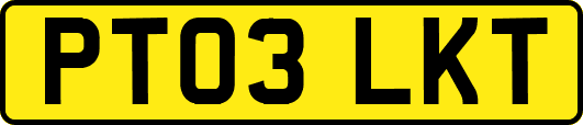 PT03LKT