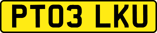 PT03LKU