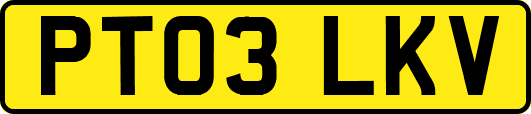 PT03LKV