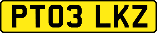 PT03LKZ
