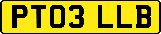 PT03LLB