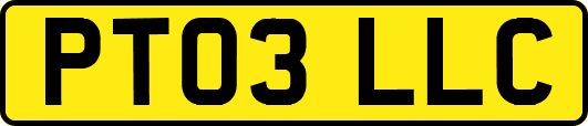 PT03LLC