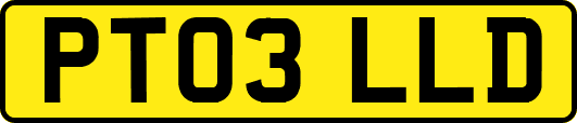 PT03LLD