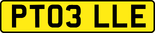 PT03LLE