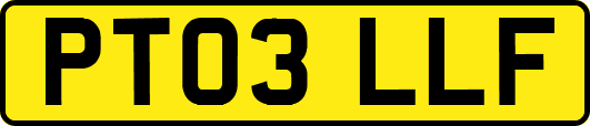 PT03LLF