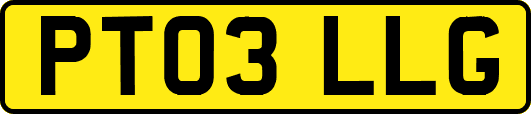 PT03LLG