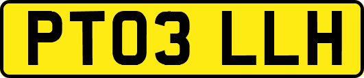 PT03LLH