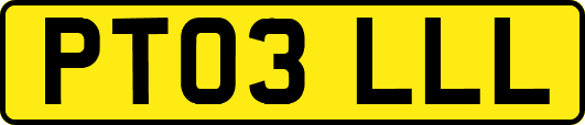 PT03LLL