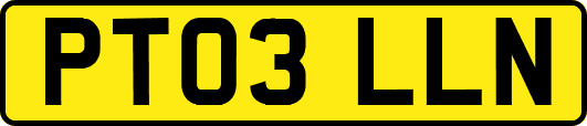 PT03LLN