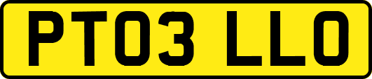 PT03LLO