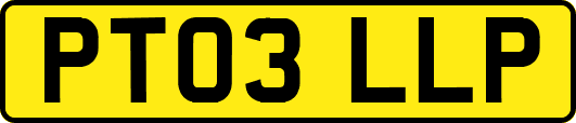 PT03LLP