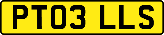 PT03LLS