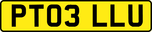 PT03LLU