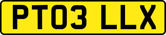 PT03LLX