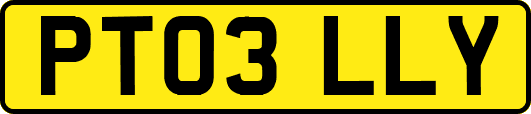 PT03LLY