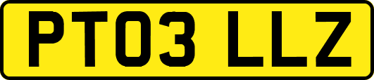 PT03LLZ