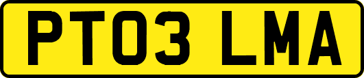 PT03LMA