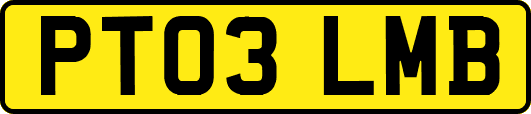 PT03LMB