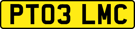 PT03LMC