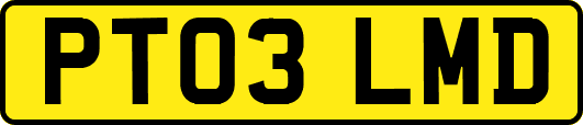 PT03LMD