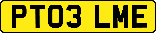 PT03LME