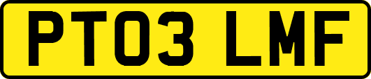 PT03LMF