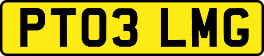 PT03LMG