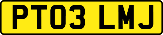 PT03LMJ