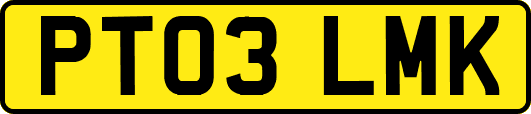 PT03LMK