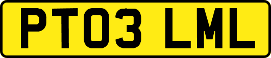 PT03LML