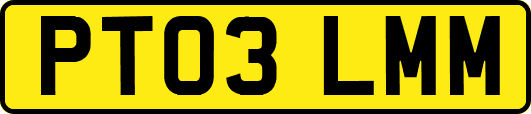 PT03LMM