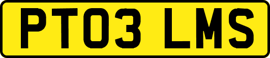 PT03LMS