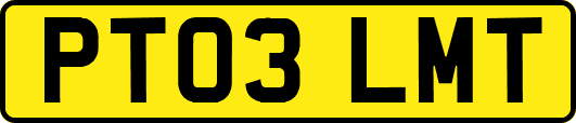 PT03LMT