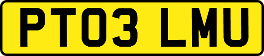 PT03LMU