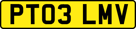 PT03LMV