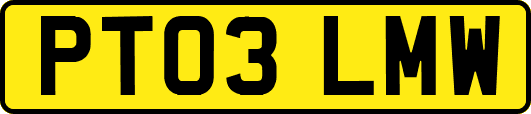 PT03LMW