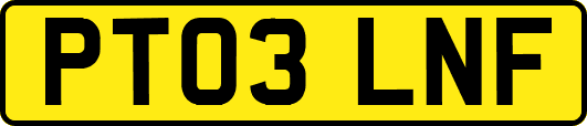 PT03LNF