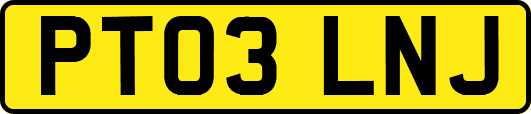 PT03LNJ