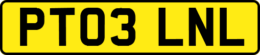 PT03LNL