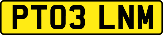 PT03LNM